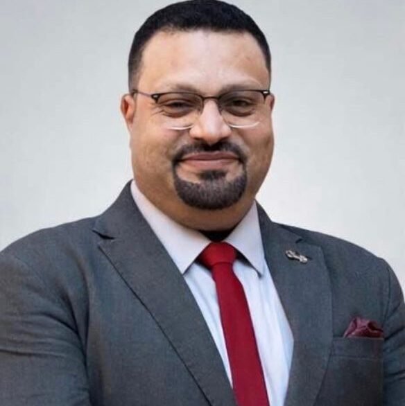 أحمد القناوي